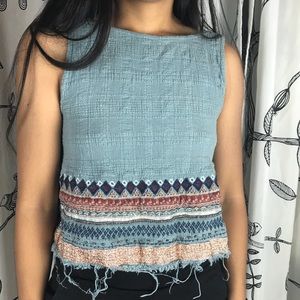 Urban outfitters cute top